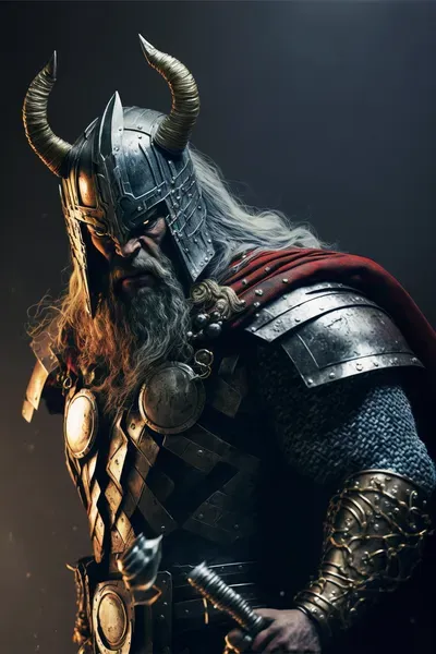 Badass Characters