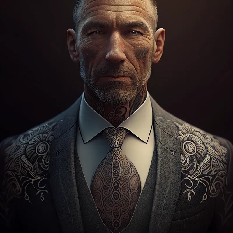 Realistic People