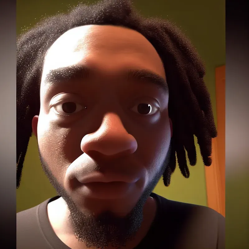 Cartoon Caricatures Of Yourselves
