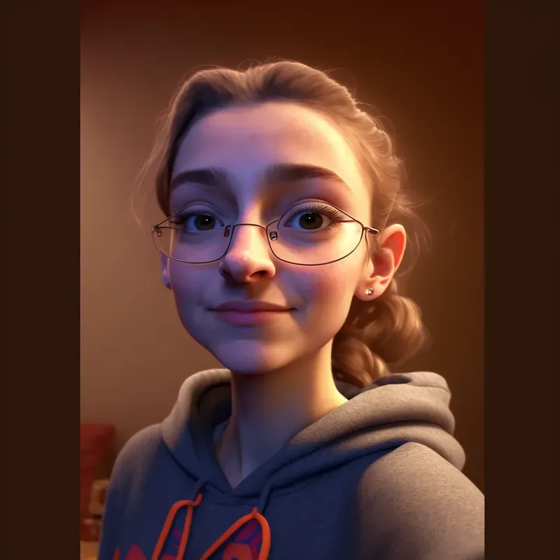 Cartoon Caricatures Of Yourselves
