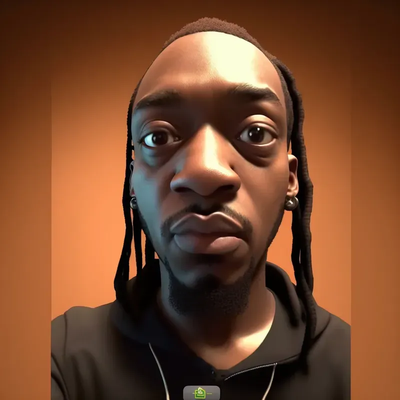 Cartoon Caricatures Of Yourselves