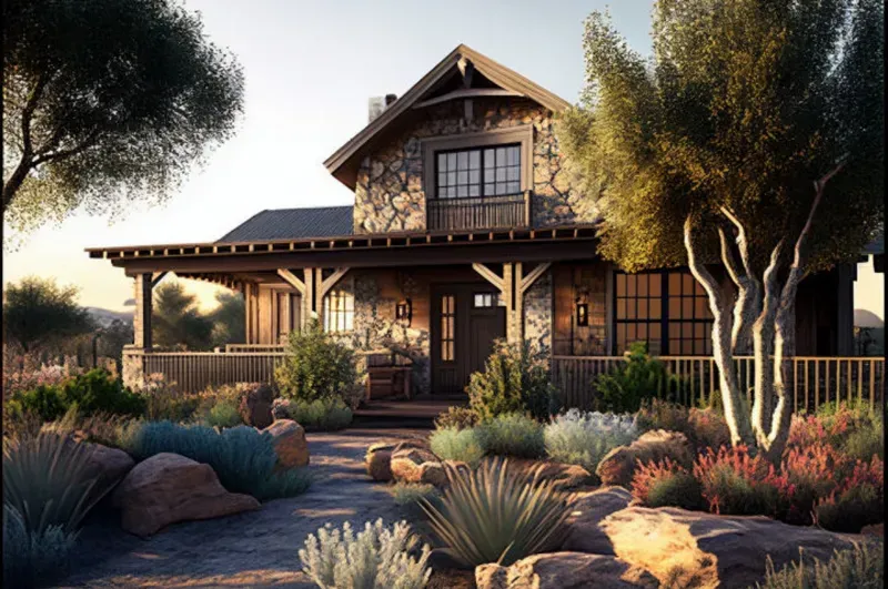 Beautiful Homes