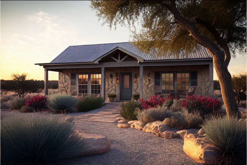 Beautiful Homes