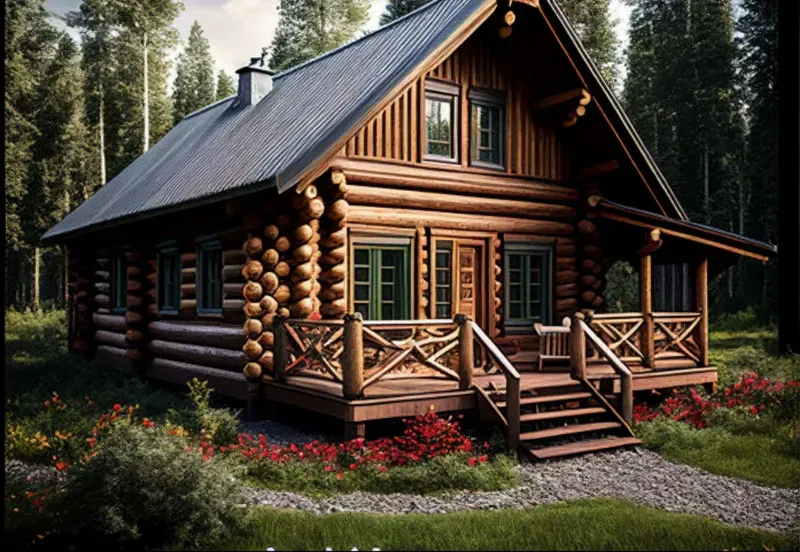 Beautiful Homes
