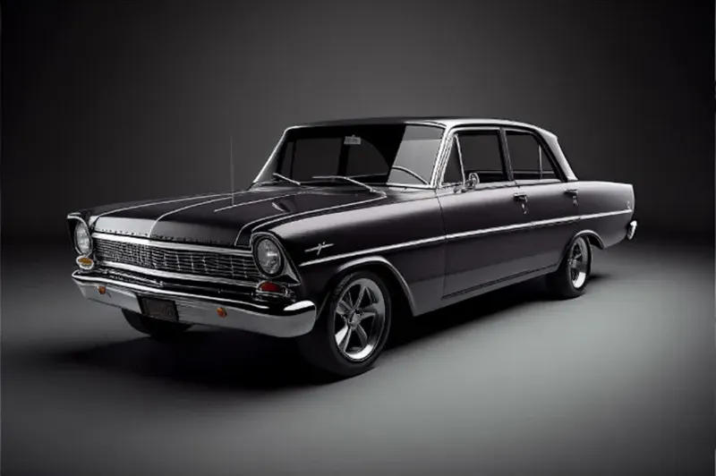 Realistic Cars
