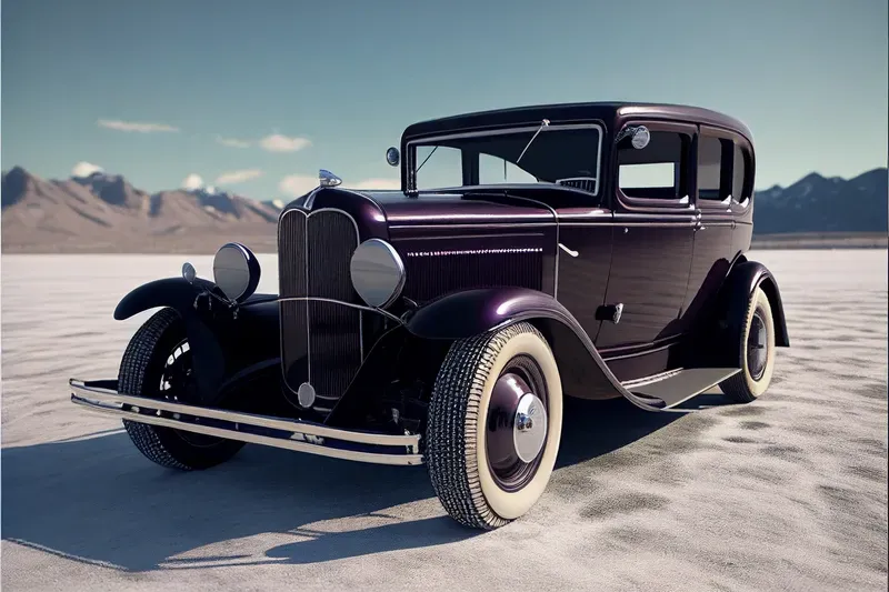 Realistic Cars