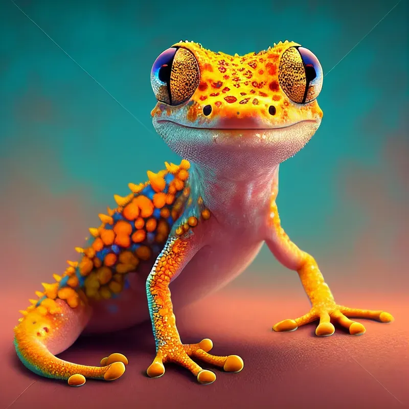 Cartoon Animals