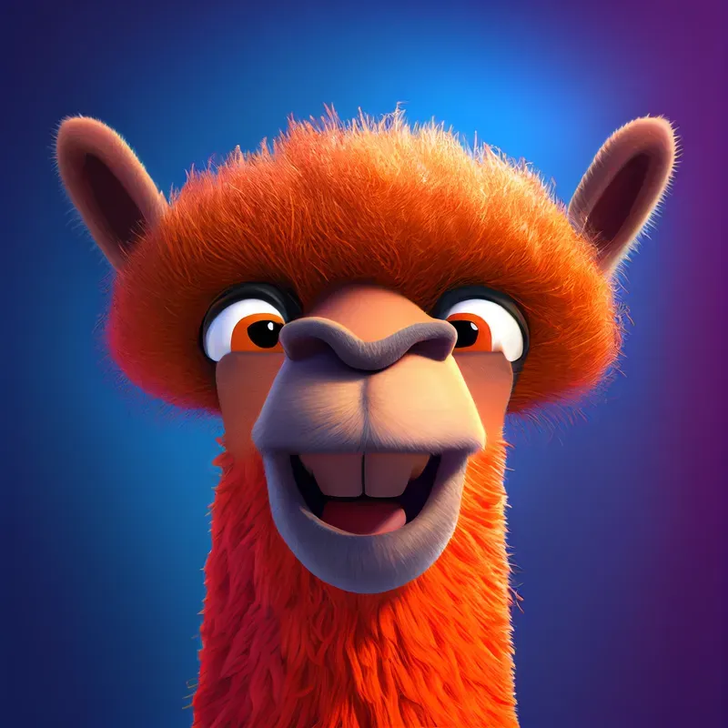 Cartoon Animals