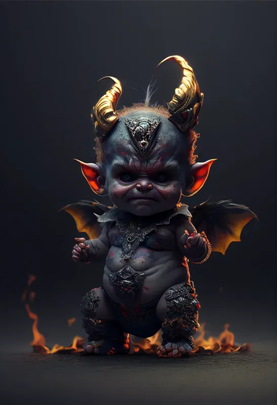 Demon Babies