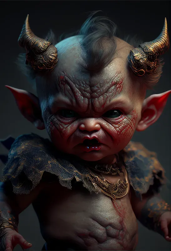 Demon Babies