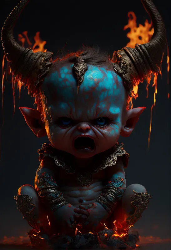 Demon Babies