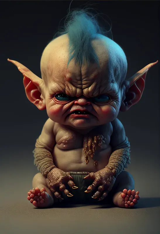 Demon Babies