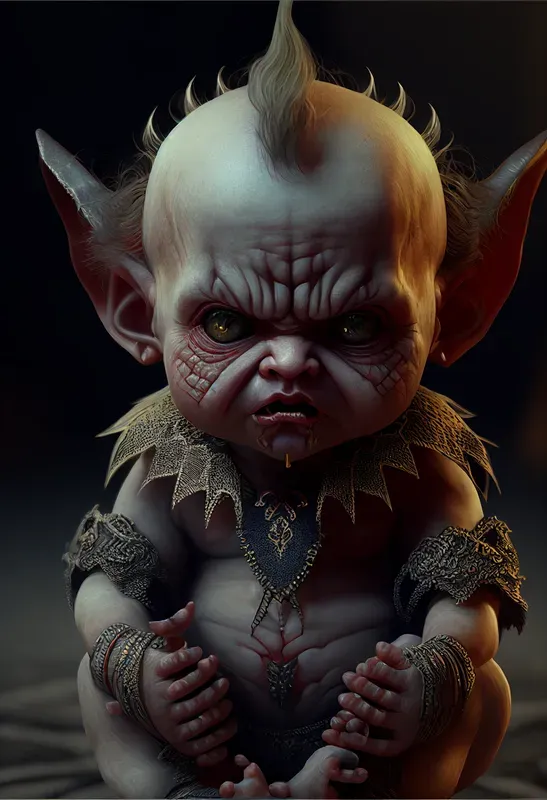 Demon Babies