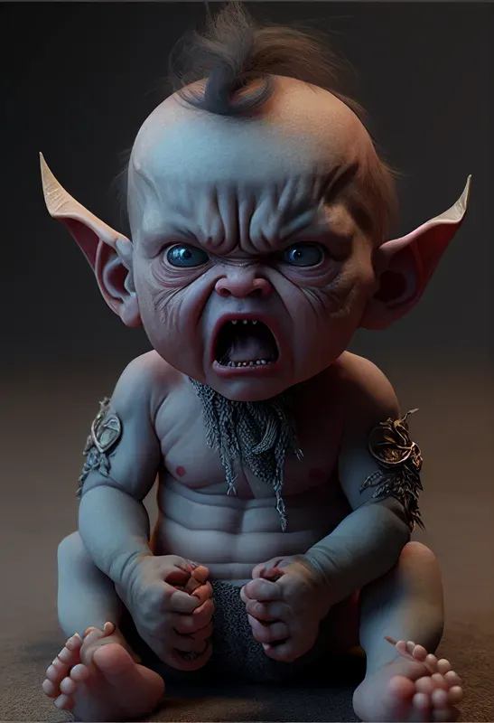 Demon Babies