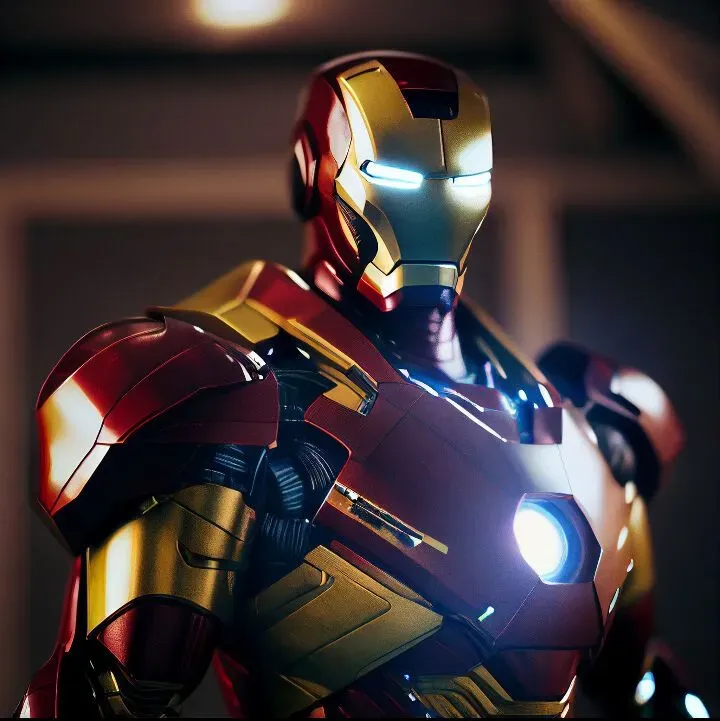 Marvel Characters