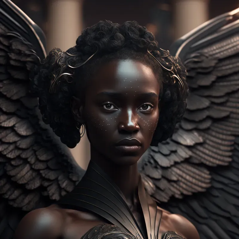 Beautiful Angels