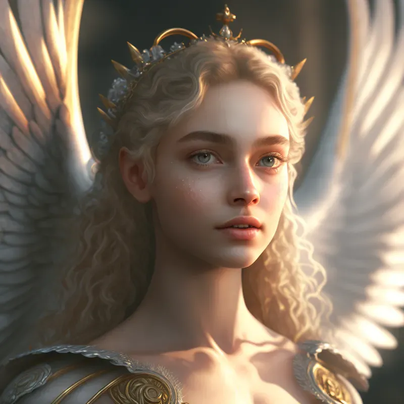Beautiful Angels
