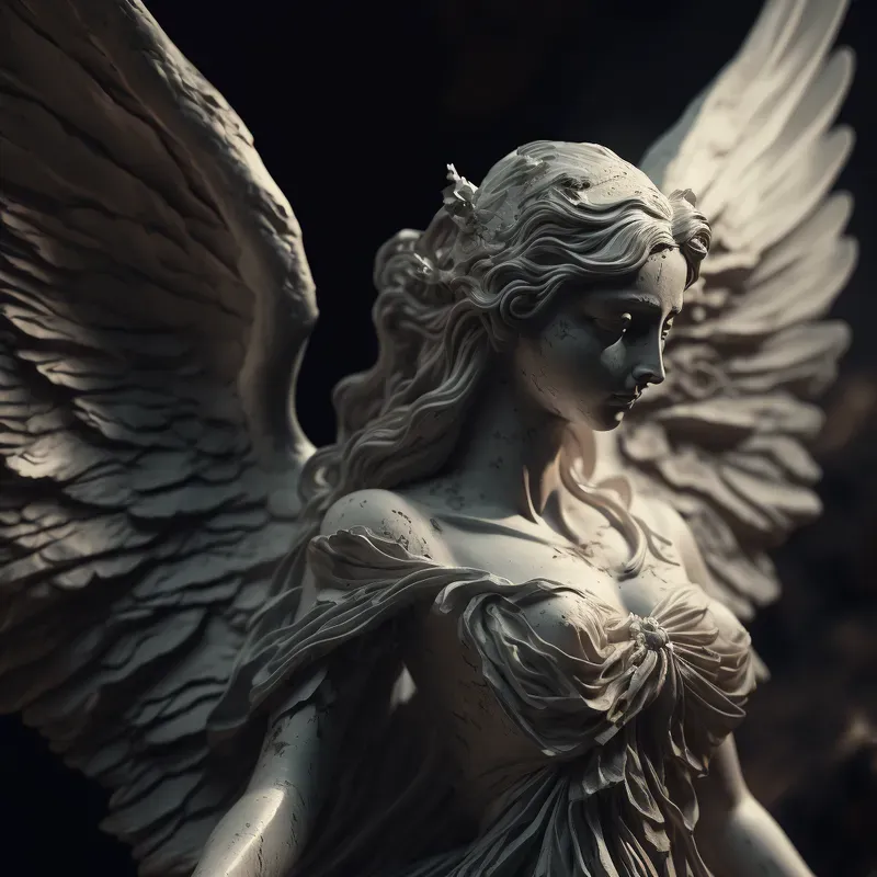 Beautiful Angels
