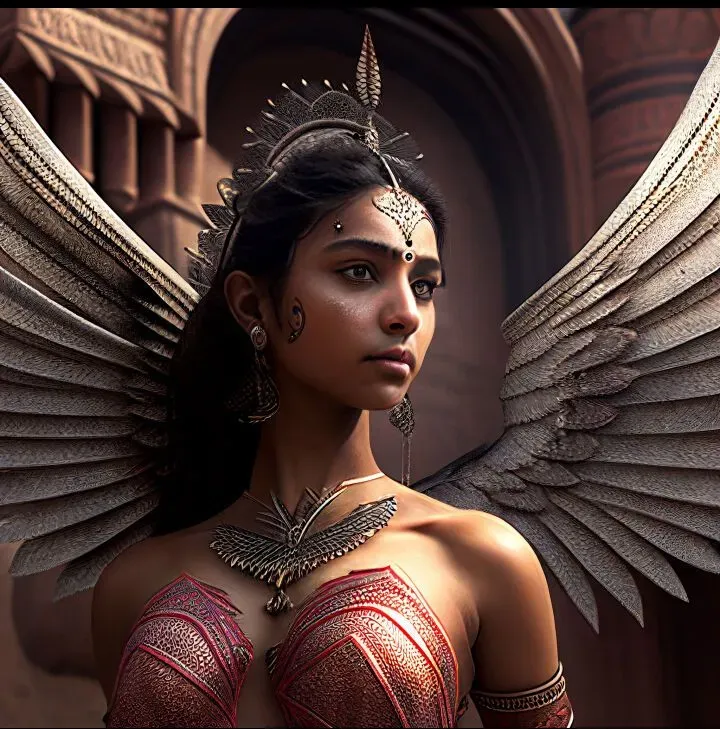 Beautiful Angels
