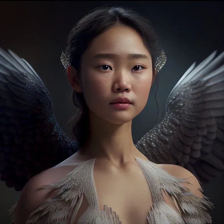 Beautiful Angels