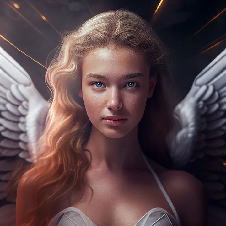 Beautiful Angels