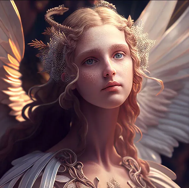 Beautiful Angels