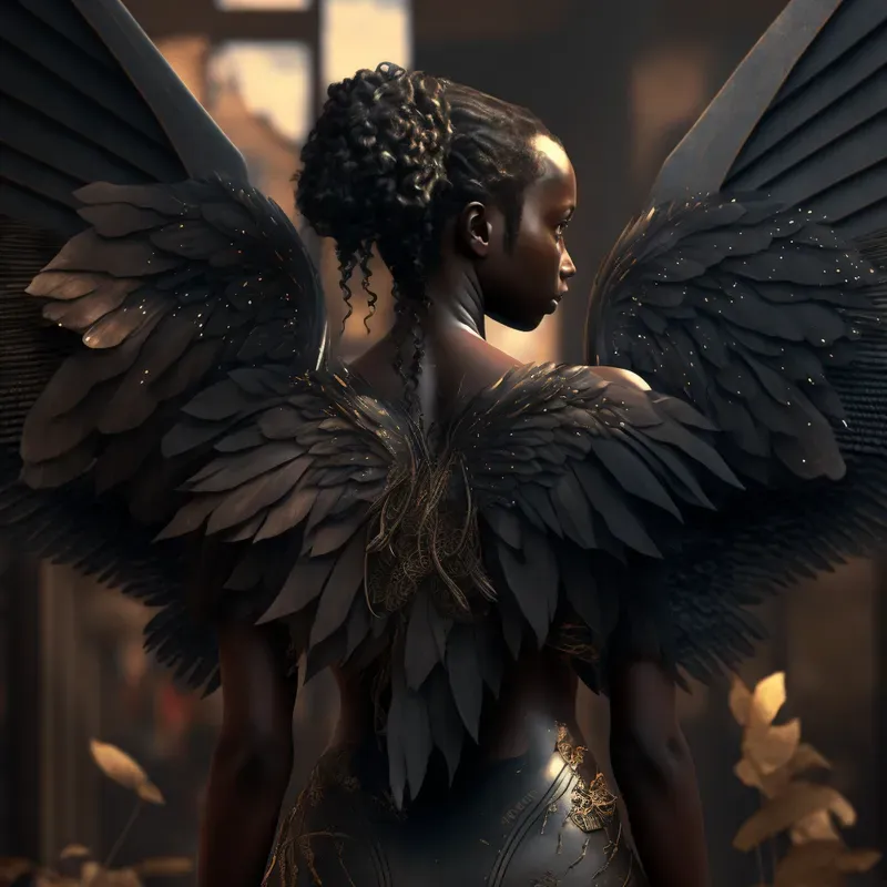 Beautiful Angels
