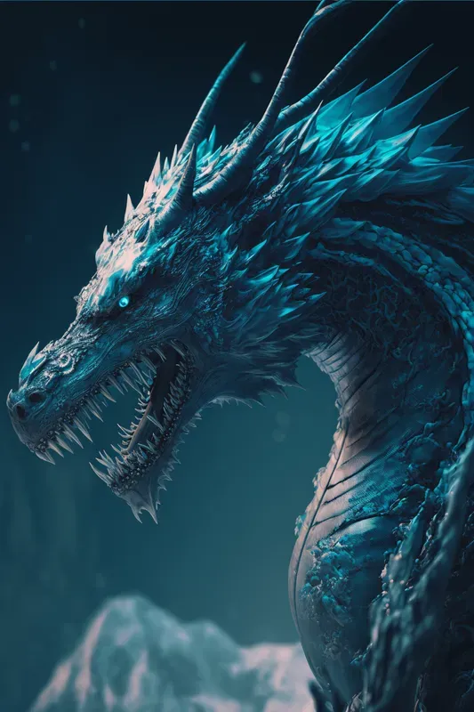 Badass Dragons