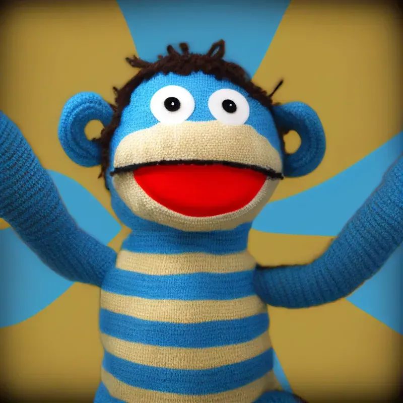 Cute Stuffed Animals