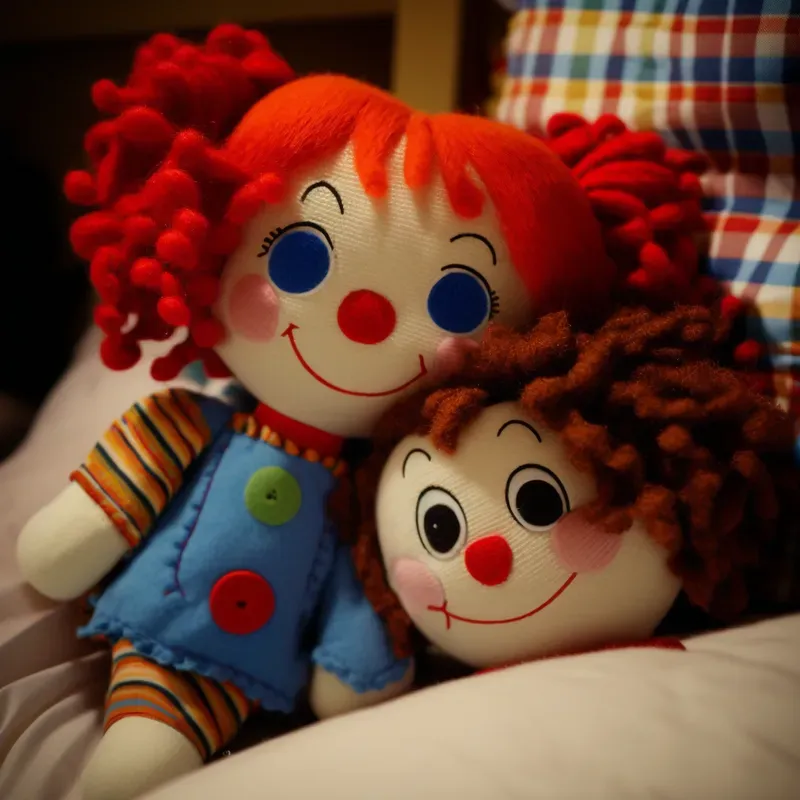Cute Stuffed Animals