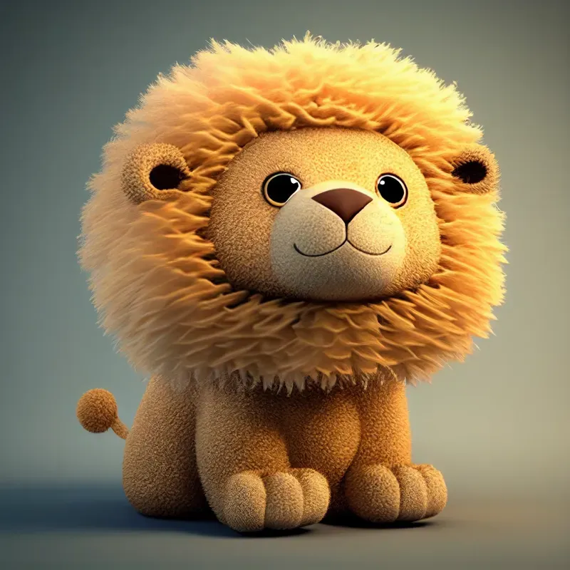 Cute Stuffed Animals