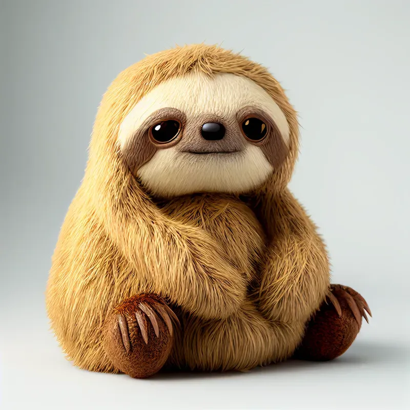 Cute Stuffed Animals