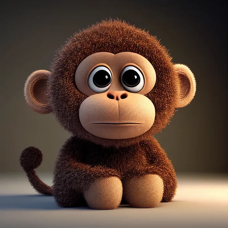 Cute Stuffed Animals
