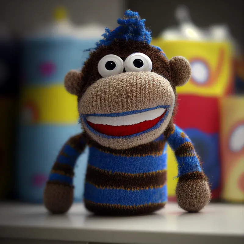 Cute Stuffed Animals