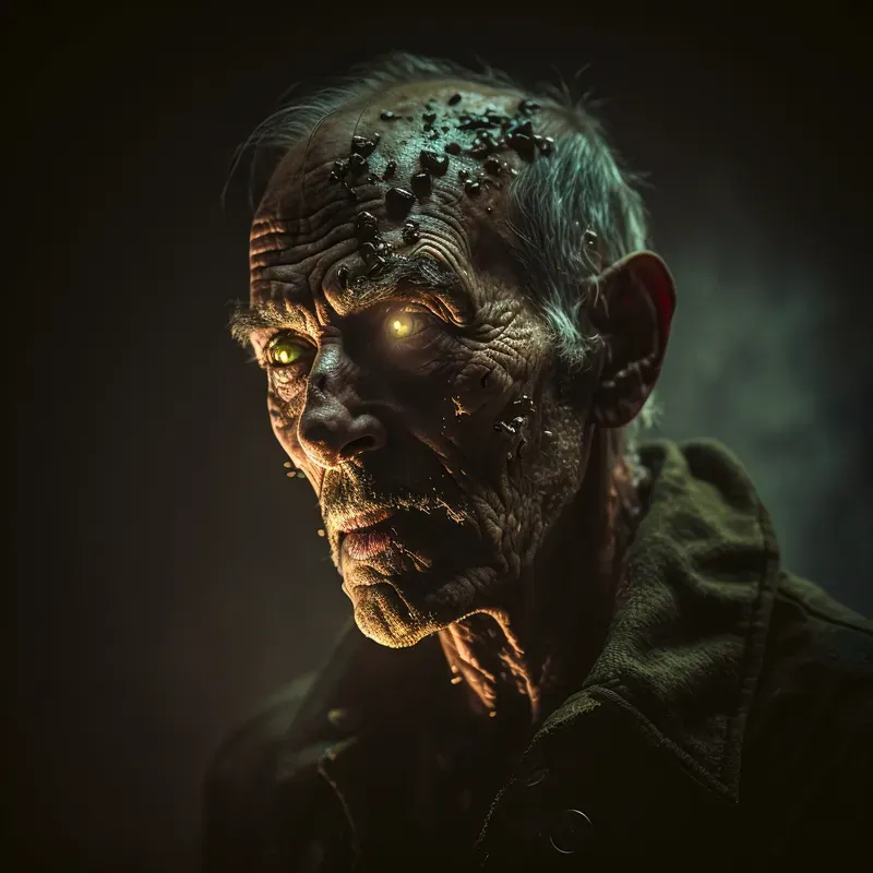 Zombies