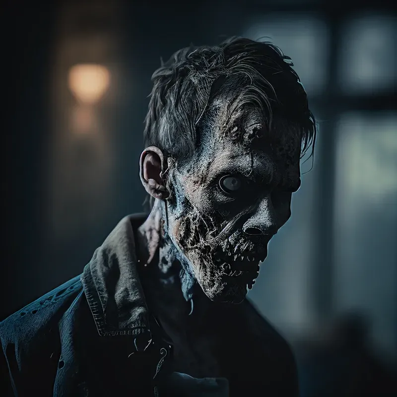 Zombies