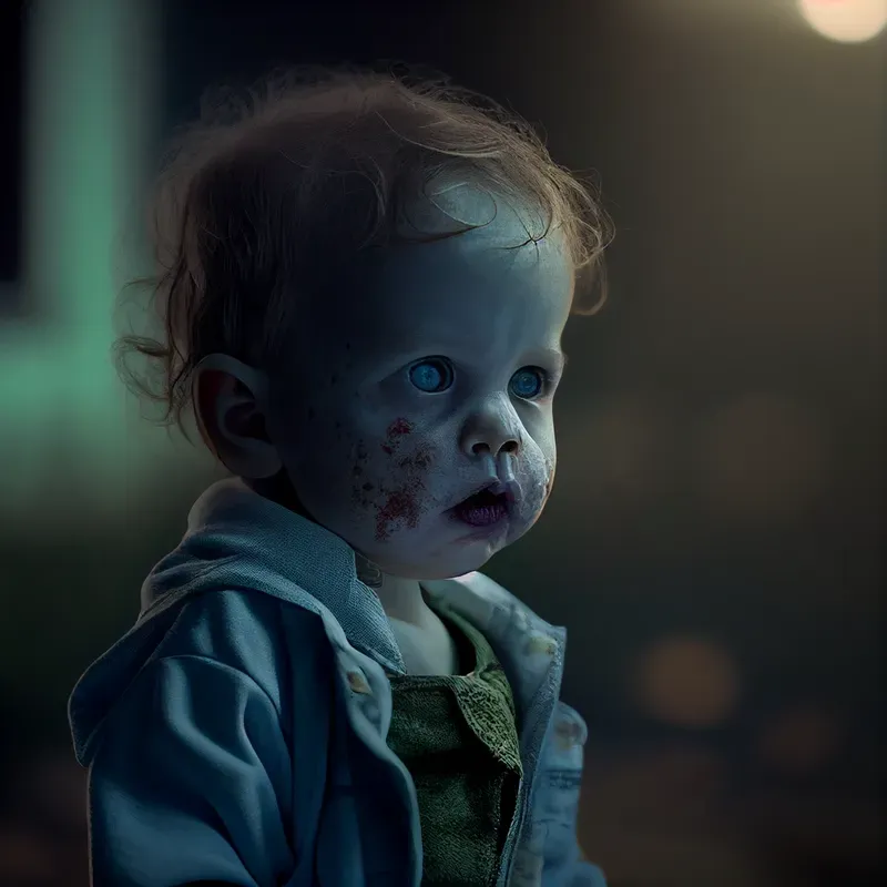 Zombies