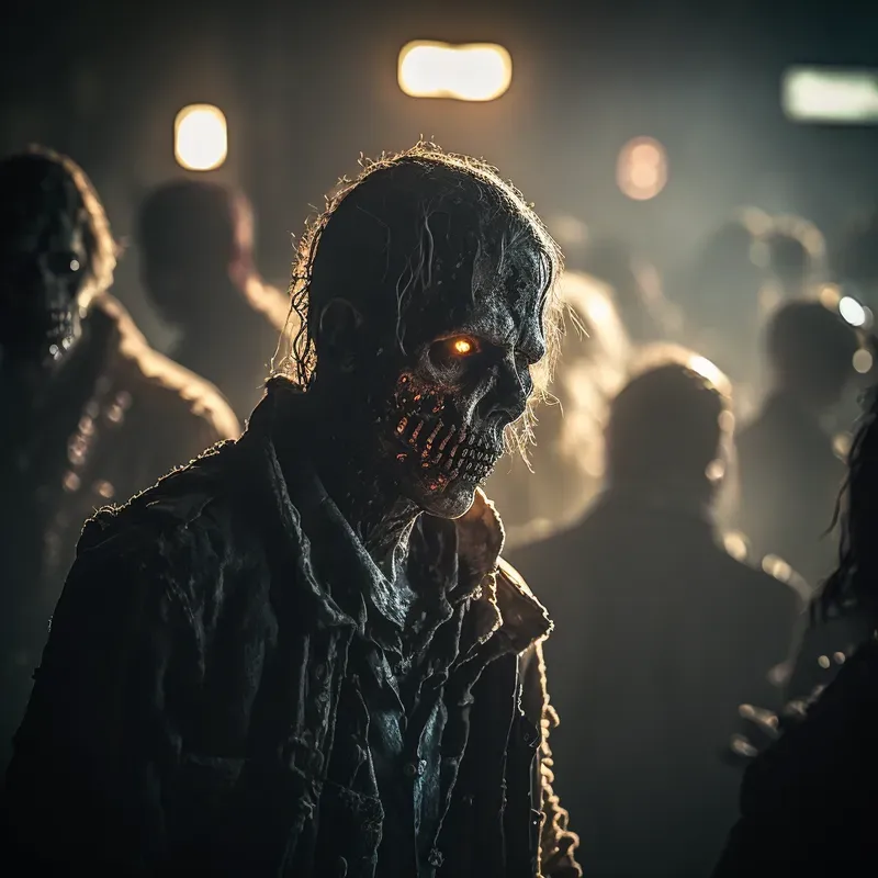 Zombies
