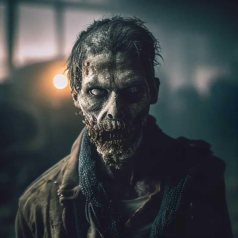 Zombies