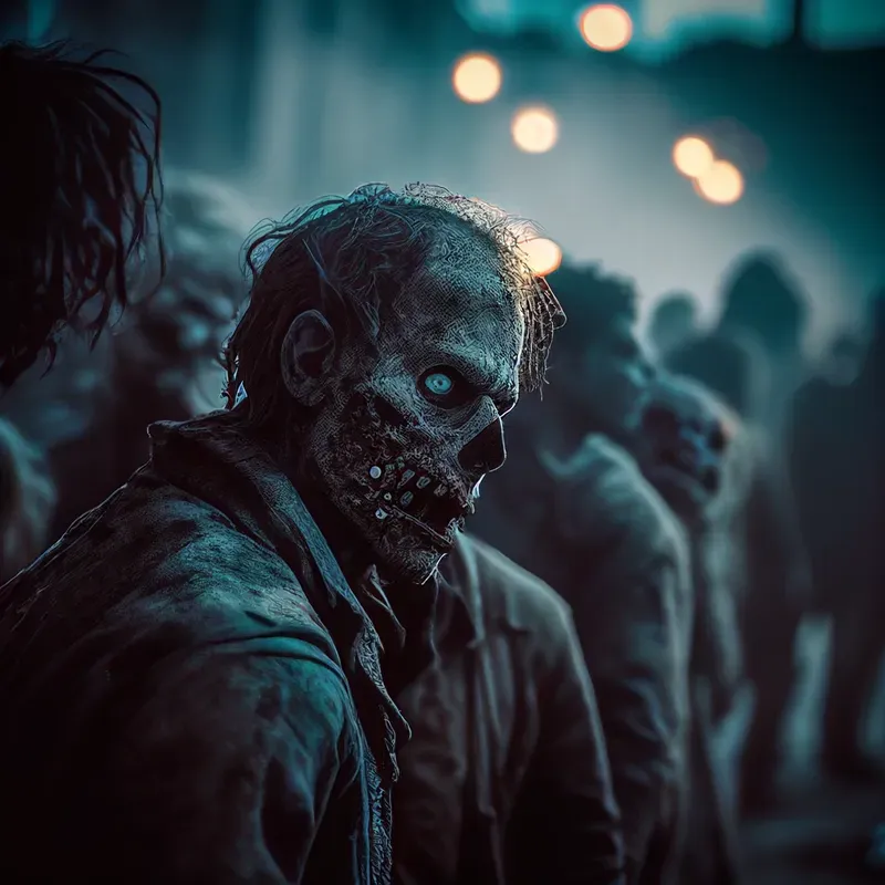 Zombies