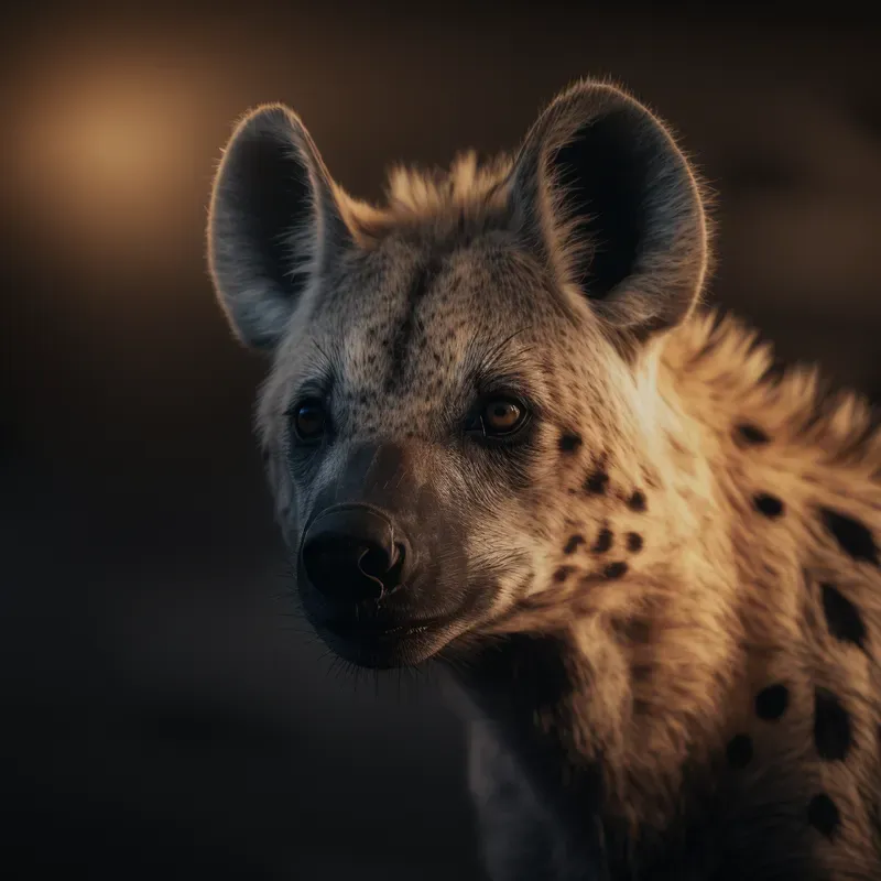Real Animals