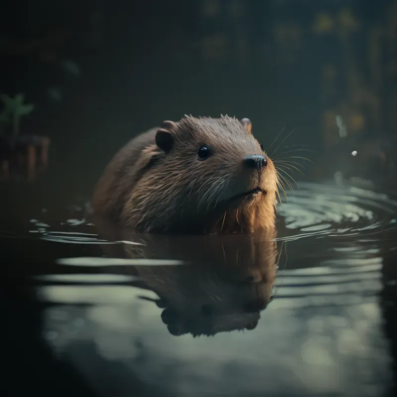 Real Animals