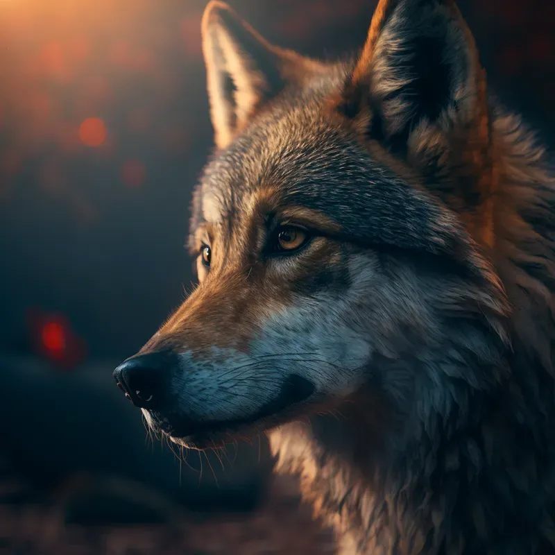 Real Animals