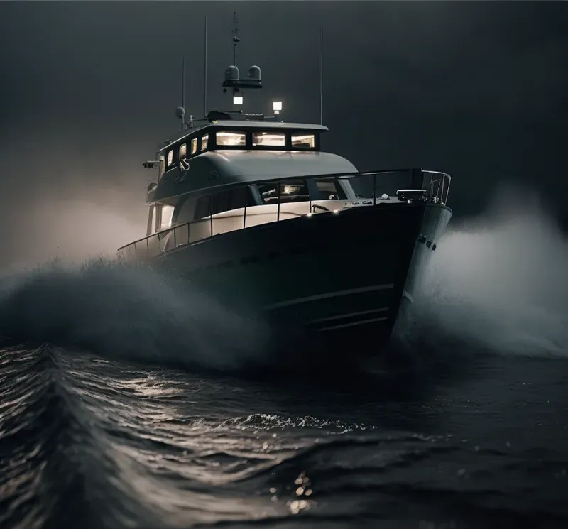 Real Boats