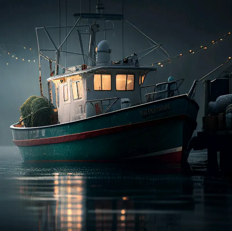 Real Boats