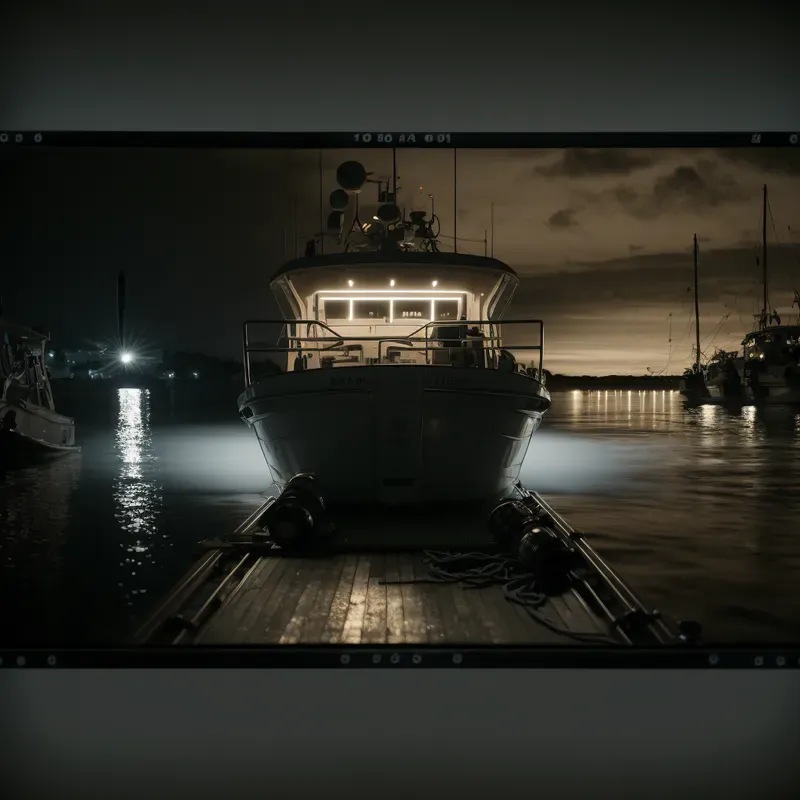 Real Boats