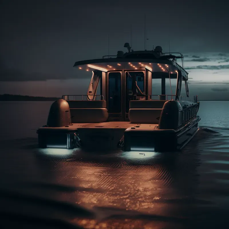 Real Boats