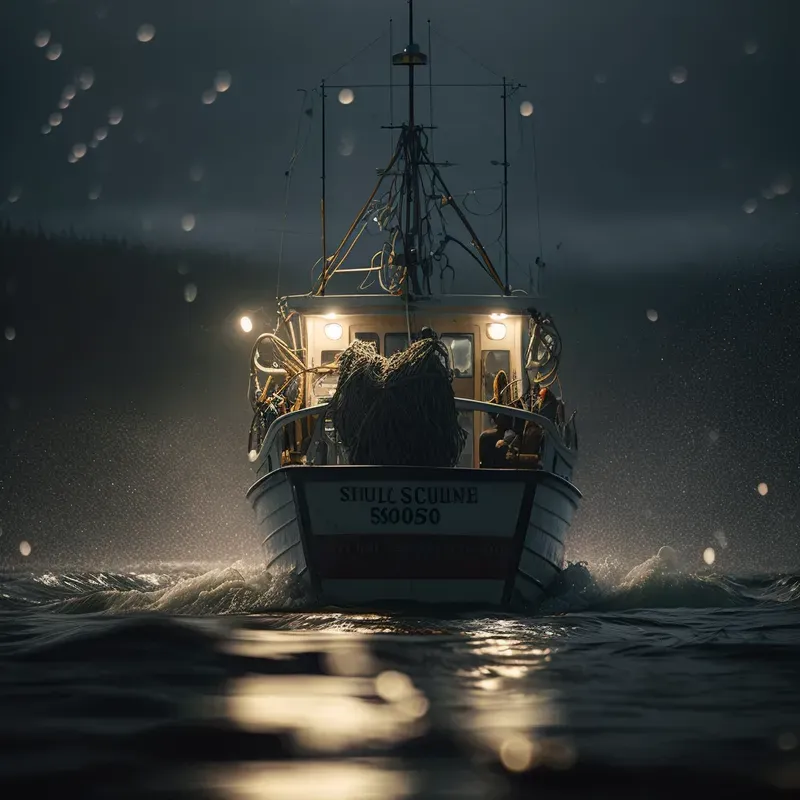 Real Boats