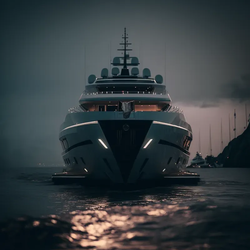Real Boats