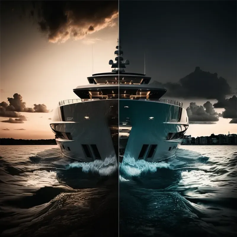 Real Boats